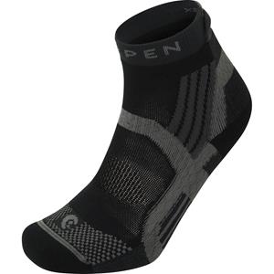 Lorpen Heren Trail Running Padded Eco Sokken