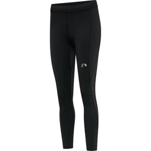 Hummel WOMEN'S CORE WARM PROTECT TIGHTS BLACK