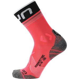 UYN Runner'S One Mid Hardloopsokken Dames