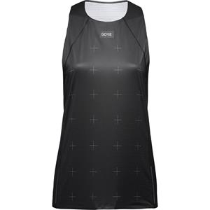 Gore Wear Dames Contest Daily Singlet Tanktop