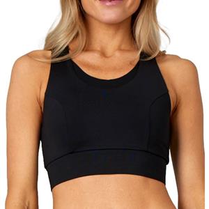 PureLime Microfibre Top Women
