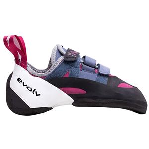 Evolv Shaman LV Women's Climbing Shoes - SS23