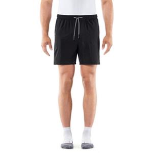 FALKE CORE Challenger Shorts Herren black