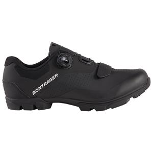 Bontrager Foray 2023 MTB-schoenen, voor heren,  Mountainbike schoenen, F