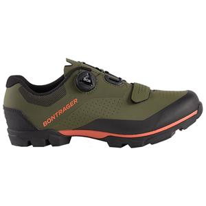 Bontrager Foray 2022 MTB-schoenen, voor heren, Mountainbike schoenen, W