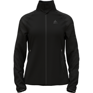 Odlo Zeroweight Pro Warm Reflect Laufjacke