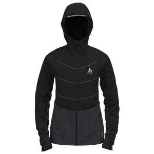Odlo Run Easy S - Regenjacke - Damen Black L