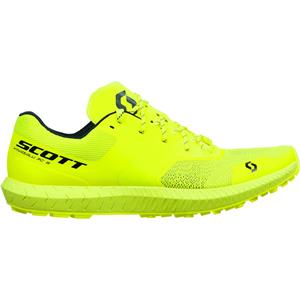 Scott Kinabalu RC 3 - Trailrunningschuhe - Herren Yellow 43