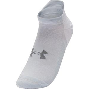 underarmour Onzichtbare sokken Under Armour Dry™ Run Unisexe