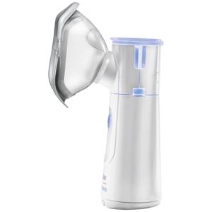 flaemmedicaldevices Flaem Medical Devices MF32E00 Inhalator mit Inhalationsmaske, mit Mundstück