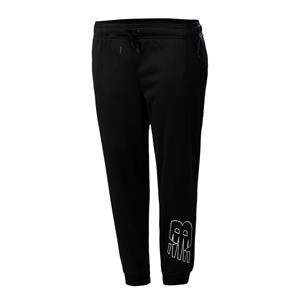 New Balance Tenacity Fleece Laufhose