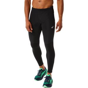 ASICS, Herren Lauftights Winter Run Tight in schwarz, Sportbekleidung für Herren