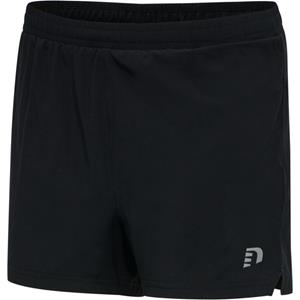 newline Core Laufshorts Damen black