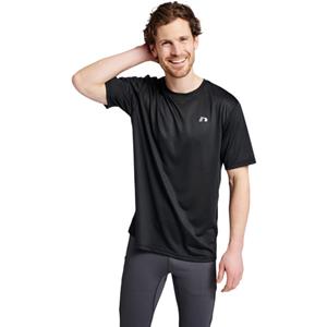 NewLine T-Shirt »newline MEN STATEMENT T-SHIRT S/S T-Shirt S/S« (1-tlg)
