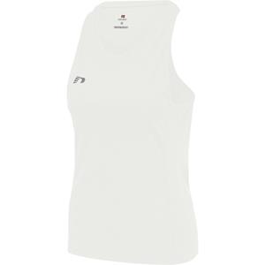 Newline Core Tanktop Dames-Wit