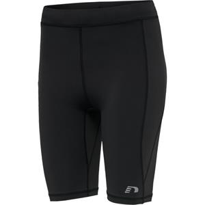newline Core Sprinters Running Tights Damen black