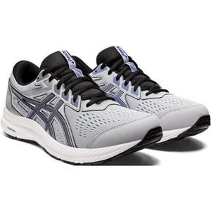 Laufschuhe Für Erwachsene Asics Gel-contend 8 Grau Herren