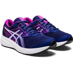 Laufschuhe Für Erwachsene Asics Braid 2 41717 Lila Dunkelblau