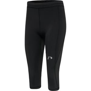 newline Core Knee Tights Damen black