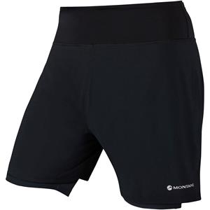 Montane Dragon Twin Skin  Running Shorts - Shorts