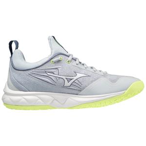 Schuhe Mizuno - Wave Luminous 2 V1GC212002 Heather/Wht/Neolime