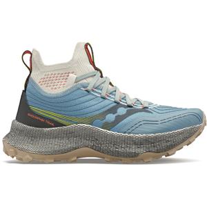 Saucony Endorphin Trail Mid Women's Running Boots - SS23