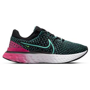 Damesschoenen Nike React Infinity Run Flyknit 3