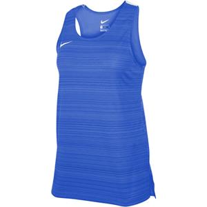 Nike Stock Dry Miler Singlet Kids