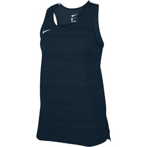 Stock Dry Miler Singlet Kids