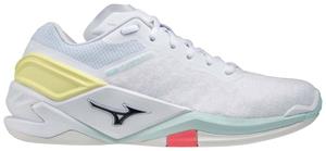 Mizuno Wave Stealth Neo-Handballschuhe Damen