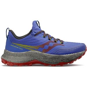 Saucony Endorphin Trailschuh