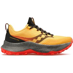 Saucony Endorphin Trail Women's Running Shoes - SS23