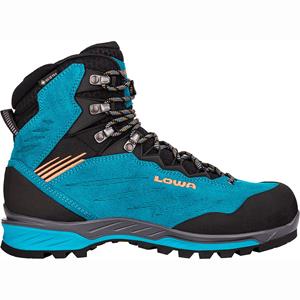 Dames Cadin II GTX Mid Schoenen