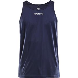 Craft Rush Singlet Men