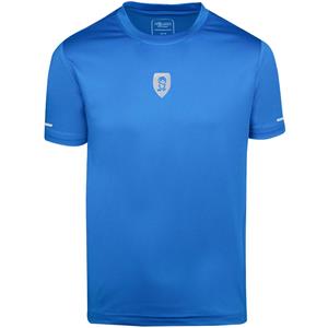 Funktionsshirt Preikestolen Funktionsshirts blau 