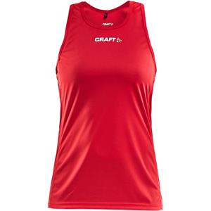 Craft Rush Singlet Women