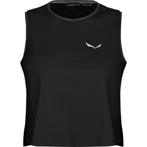 Salewa Dames Pedroc Dry Resp Hyb Top