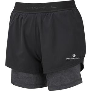 Ronhill Women's Tech Twin Running Shorts - Shorts