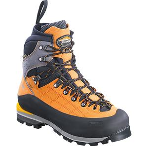 Meindl Jorasse GTX - Trekkingschuhe - Herren Orange 44.5