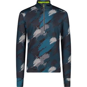 CMP Rollkragenpullover »MAN SWEAT«
