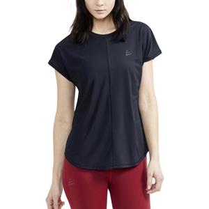 Craft Core Charge Rib Tee Women