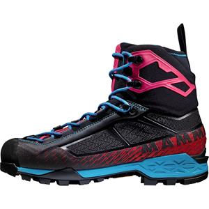 Dames Taiss Light Mid GTX schoenen