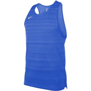 Nike Stock Dry Miler Singlet Men