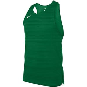 Nike Stock Dry Miler Singlet Men