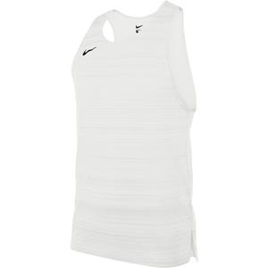 Nike Stock Dry Miler Singlet Men