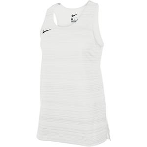 Nike Stock Dry Miler Singlet Women