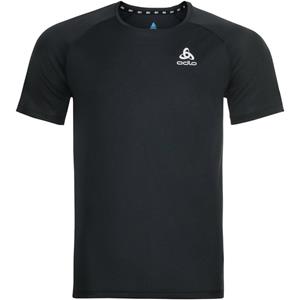 Odlo Crew Neck Essential Chill-Tech Laufshirt