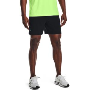 Under Armour Speedpocket 7in Shorts