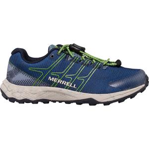 Merrell Moab Flight A/C Junior Trail Running Shoes - AW22