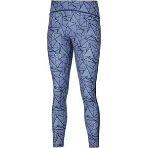 Mizuno 7/8 Women's Printed Tights - SS22